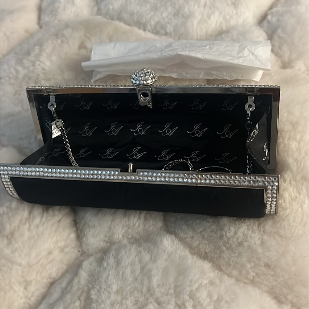 Evening purse - Picture 5 of 11
